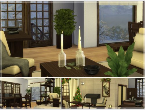 Holiday Wonderland_Caribou Lodge (No CC)