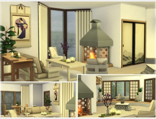 Holiday Wonderland_Caribou Lodge (No CC)