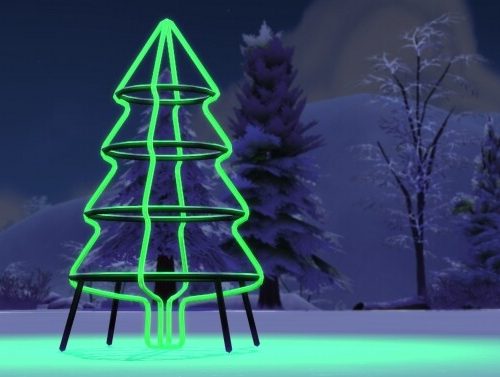 Holidays 2020 – A very industrial Christmas by littledica