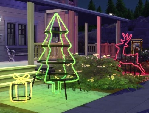 Holidays 2020 – A very industrial Christmas by littledica