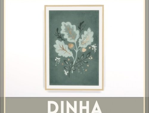 Holliday Collection #1 at Dinha Gamer