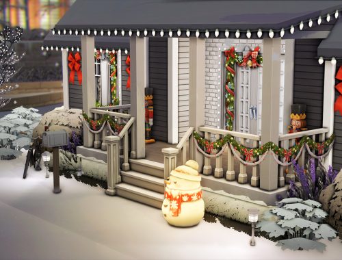 Holly Grove (NO CC)