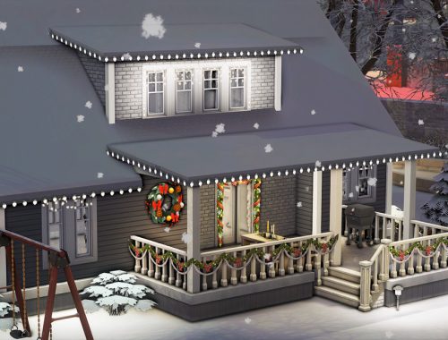 Holly Grove (NO CC)