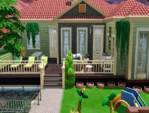 Home By Request