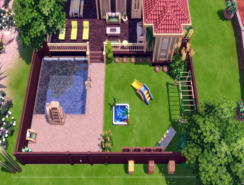 Home By Request