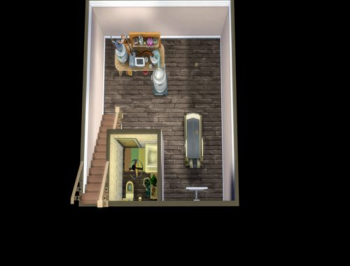 Home By Request