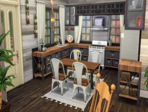 Home By Request