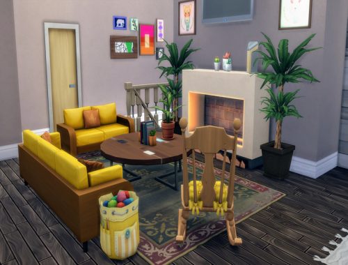 Home By Request