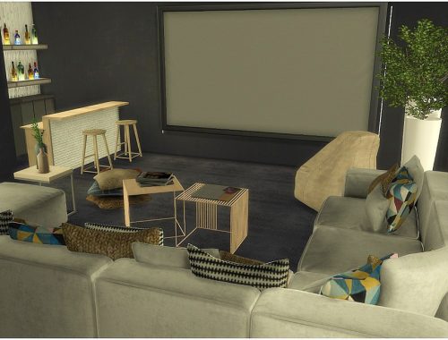 Home Cinema