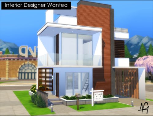 Home For Sale