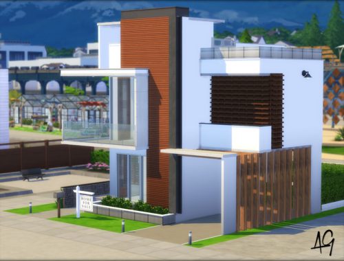 Home For Sale