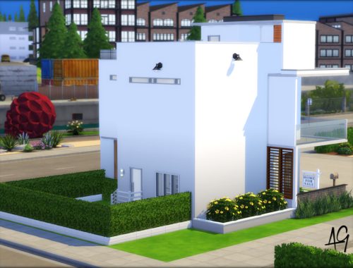 Home For Sale