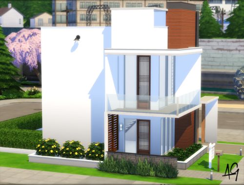 Home For Sale