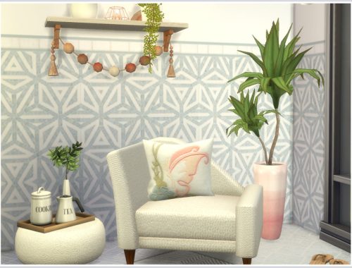 Home Mini-Spa