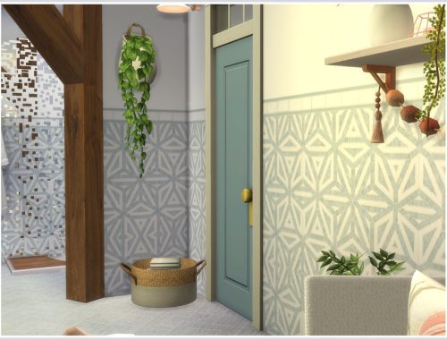 Home Mini-Spa
