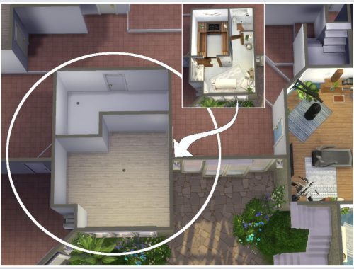 Home Mini-Spa