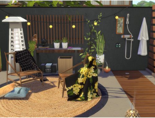 Home Spa