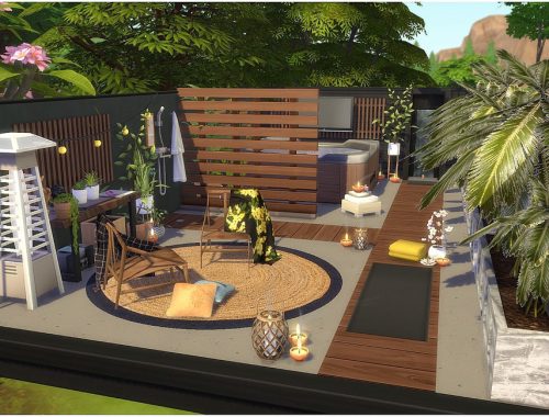 Home Spa