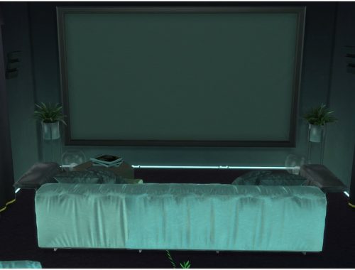 Home Theater