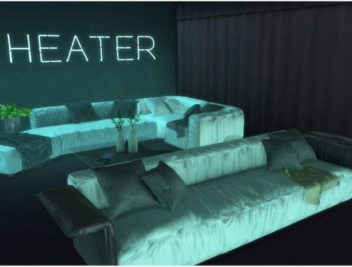 Home Theater