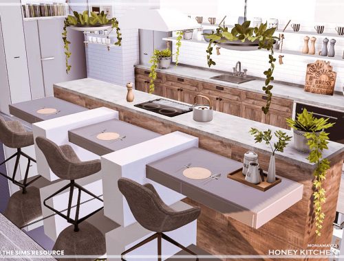 Honey Kitchen