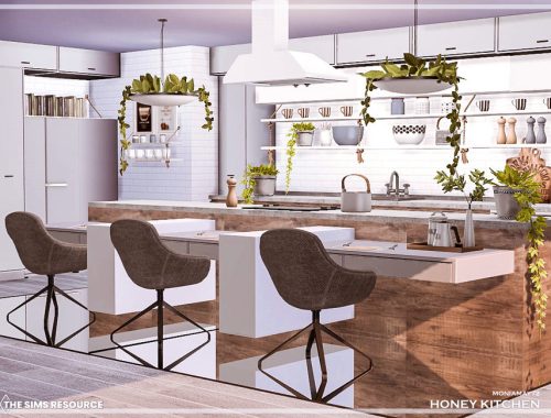 Honey Kitchen