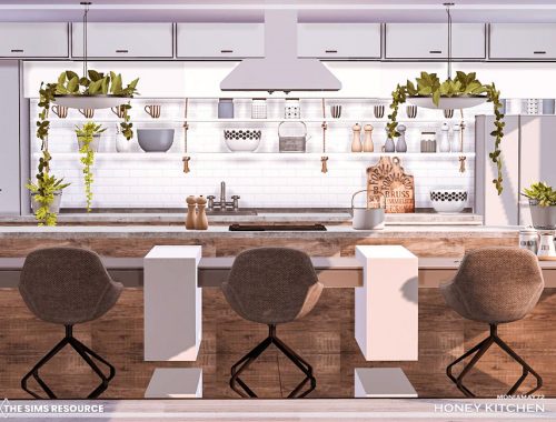 Honey Kitchen