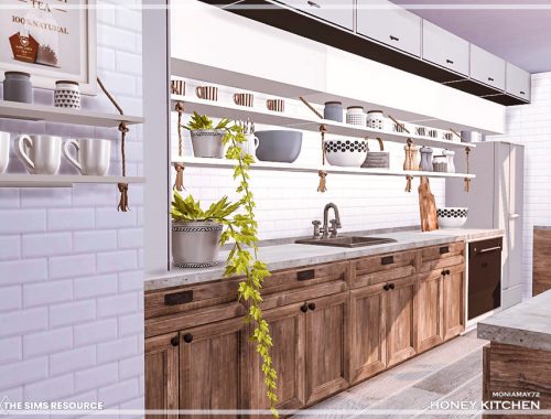 Honey Kitchen