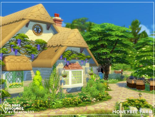 Honeybee Farm