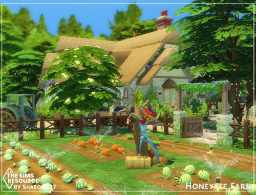 Honeybee Farm