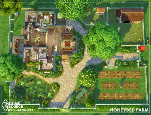 Honeybee Farm