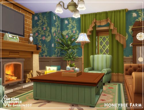 Honeybee Farm