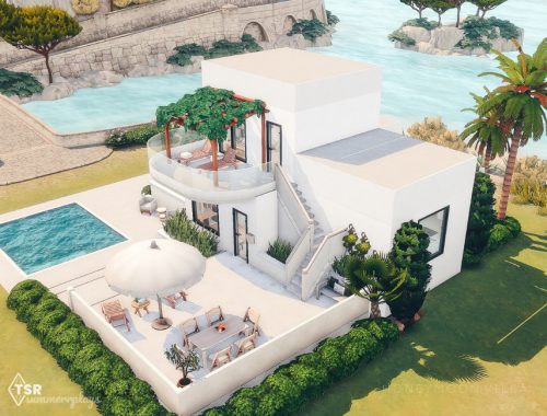 Honeymoon Villa | gallery