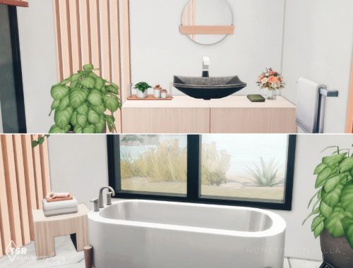 Honeymoon Villa | gallery