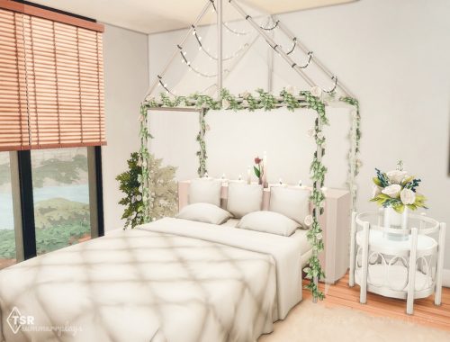 Honeymoon Villa | gallery