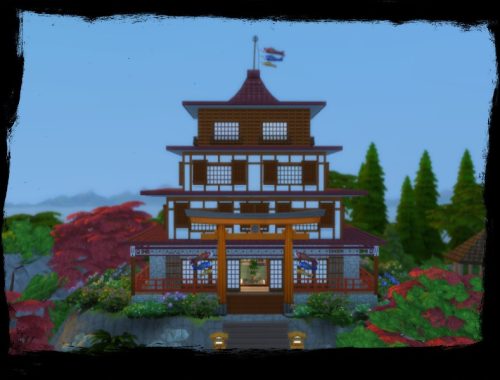 Hoshi no mura