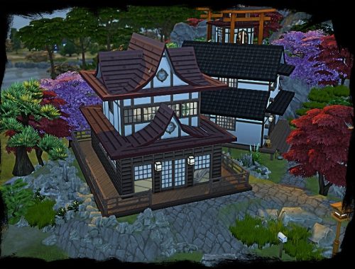 Hoshi no mura