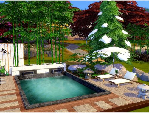 Hot Spring
