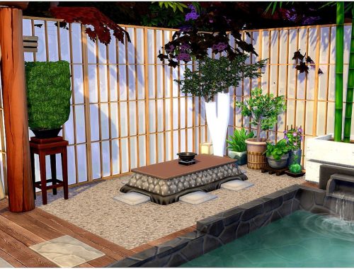Hot Spring