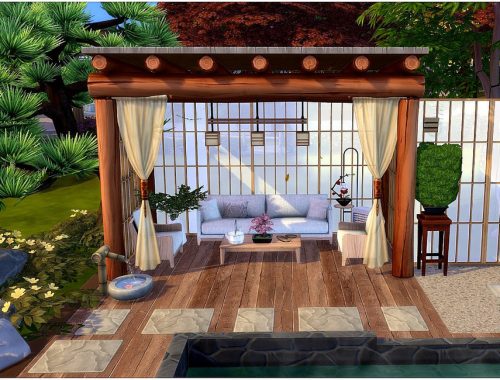 Hot Spring