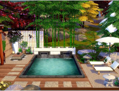 Hot Spring