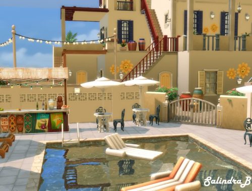 Hotel Greek Sun - NoCC