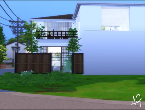 House of Zen