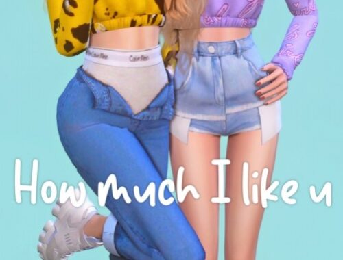 How much i like u-set at NEWEN