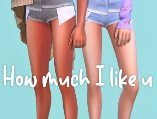 How much i like u-set at NEWEN