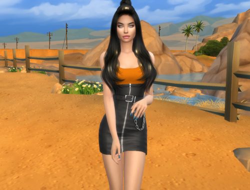 Hristina Nova