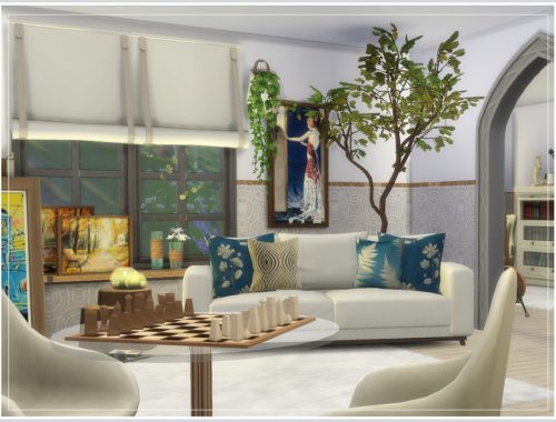 Hugo Art Studio