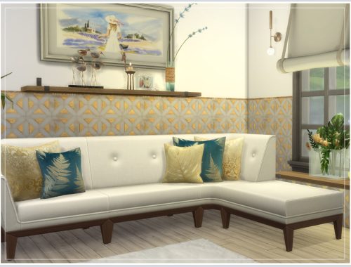 Hugo Music Room