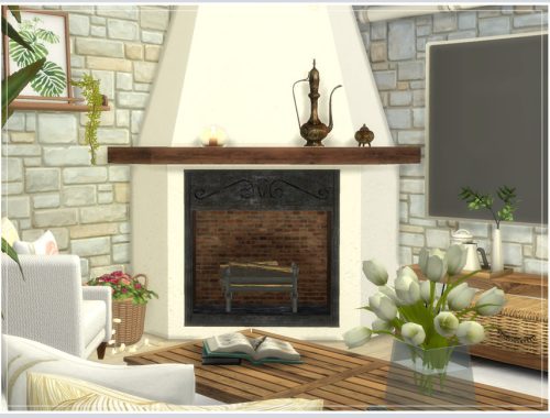 Hugo TV Corner