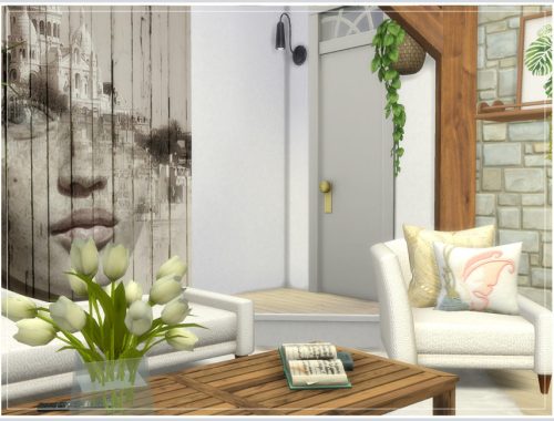Hugo TV Corner